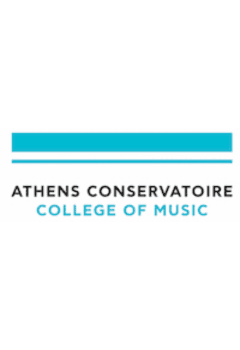 Athens Conservatoire College of Music