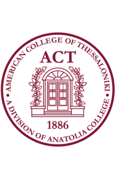 American College of Thessaloniki