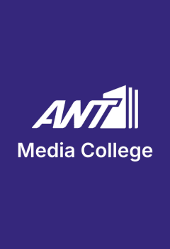 Antenna College