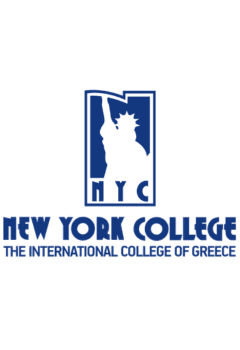 New York College