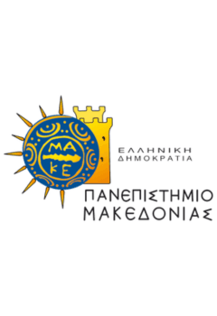 University of Macedonia