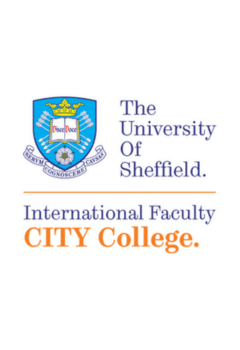 City College - University of Sheffield International Faculty