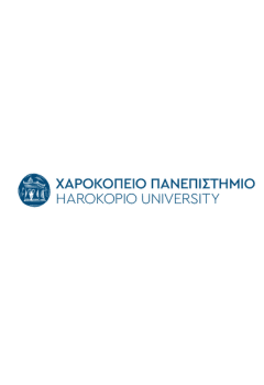 Harokopio University